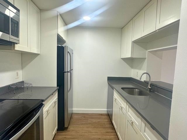 Building Photo - 1 2nd St Unit 306