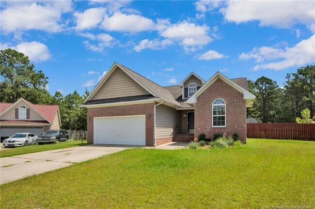 Photo - 112 Camrose Ct