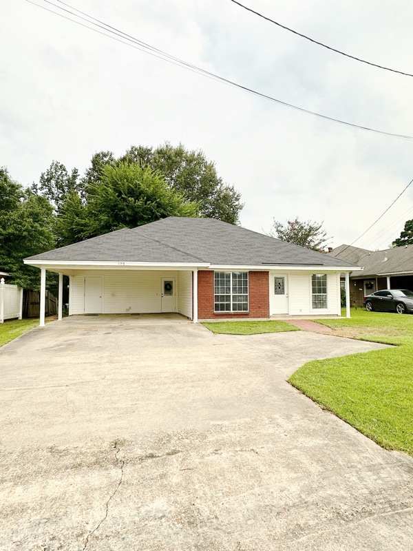 Building Photo - 405 Goodhope Rd Rental