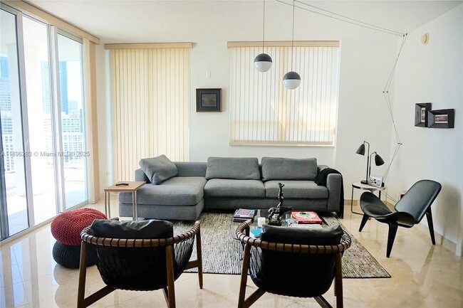 Photo - 801 Brickell Key Blvd Unit 1901