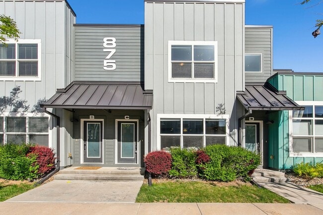 Photo - Old Town North Townhome