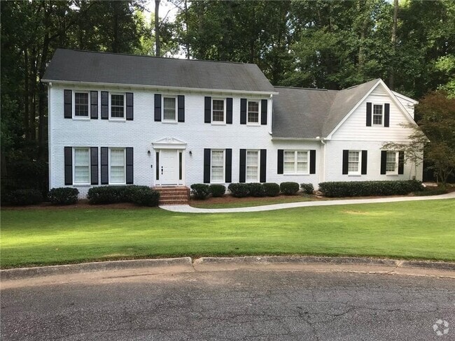 Building Photo - 4330 Blackland Way Rental