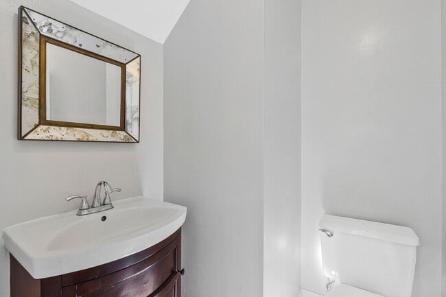 Photo - Amazing 2-level condo in American University Park! - Garage parking included!