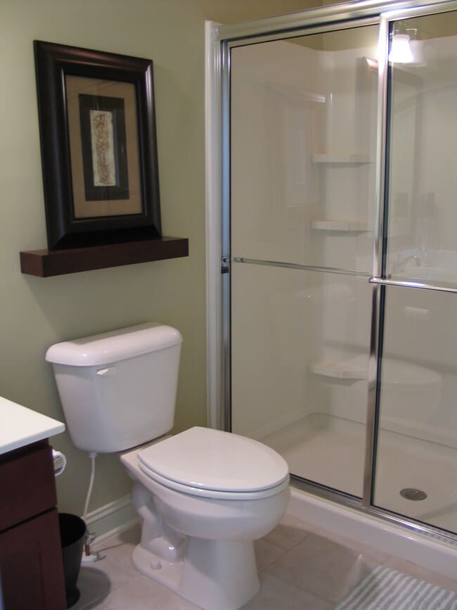 Photo - 527 Tranquil Sound Dr Unit Room with Bath