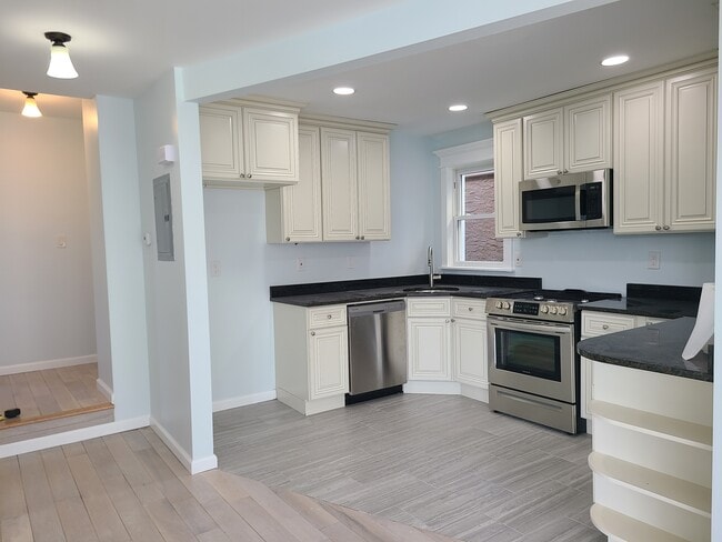 Cocina - 75 Saint Johns Pl Unidad 2 Fl