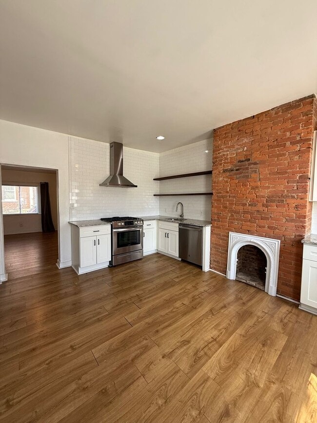 Photo - Troy Hill House!-3 Bed 1.5 Bath in Northside