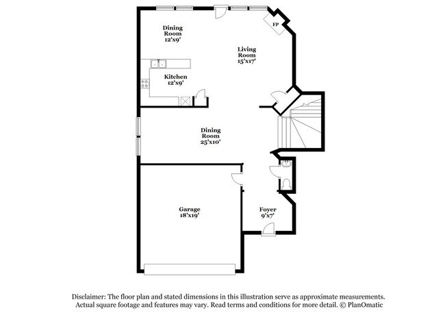 5345 Cactus Cove Ln