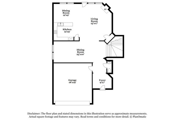 Photo - 5345 Cactus Cove Ln