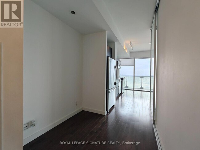 Photo - 390 Cherry St Unité 3305