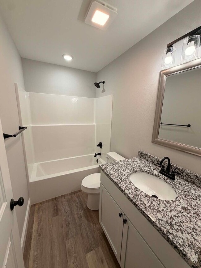 Photo - COMING SOON: Be the first to live in this beautiful brand-new 3 bedroom, 2 bathroom home located ...