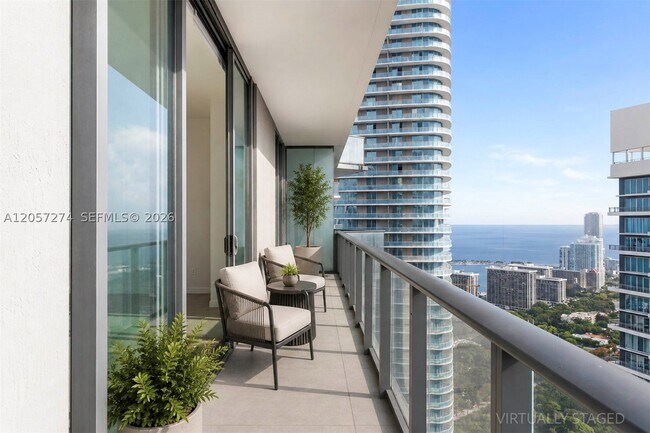 Photo - 1300 S Miami Ave Unit PH4910