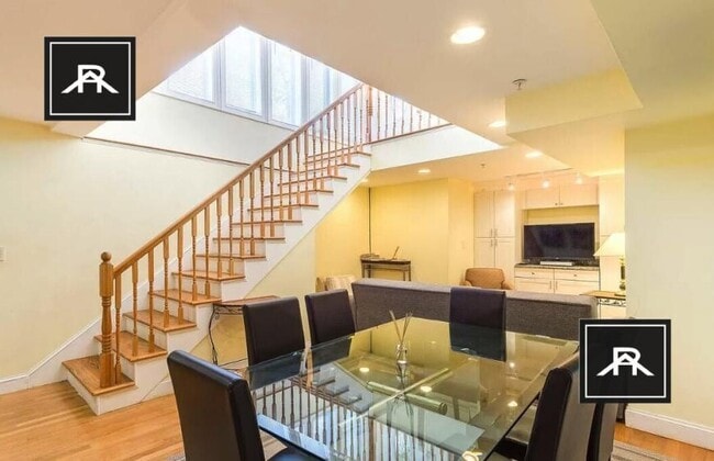 Photo - 4 bedroom in Boston MA 02121 Unit 2