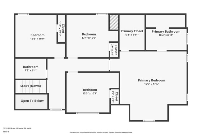 Photo - 7211 Mill Arbor