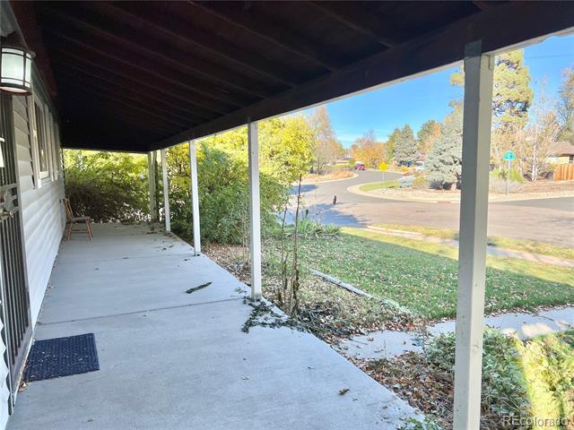 Photo - 3201 S Holly St