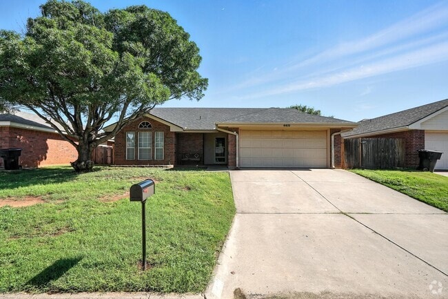 Building Photo - 4410 Bob O Link Dr Rental