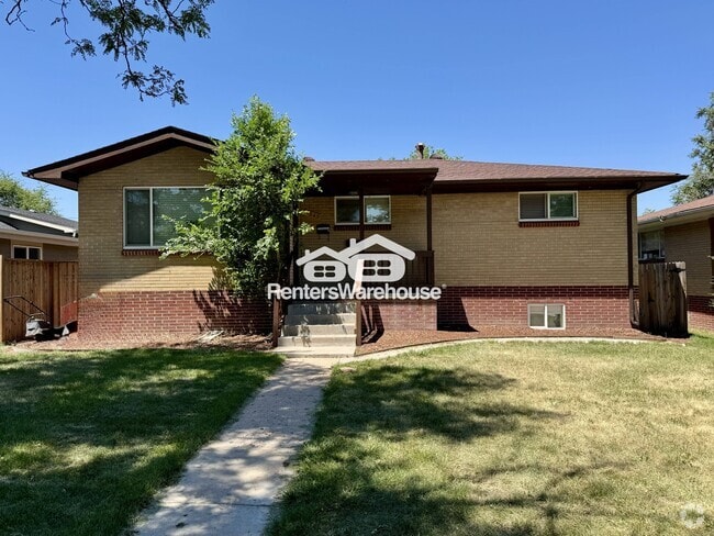 Building Photo - 1245 Iola St Rental