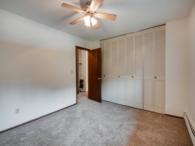 Pinehurst Apartments