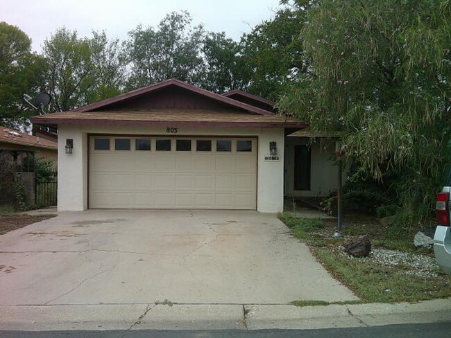 3 bedroom home - 3 bedroom home