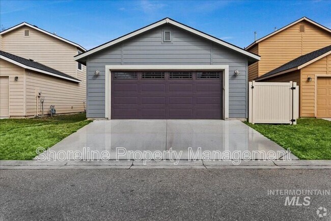 Building Photo - 1121 W Pebblestone St Rental