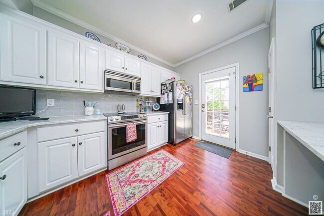 Photo - End Unit Townhome Near Augusta National