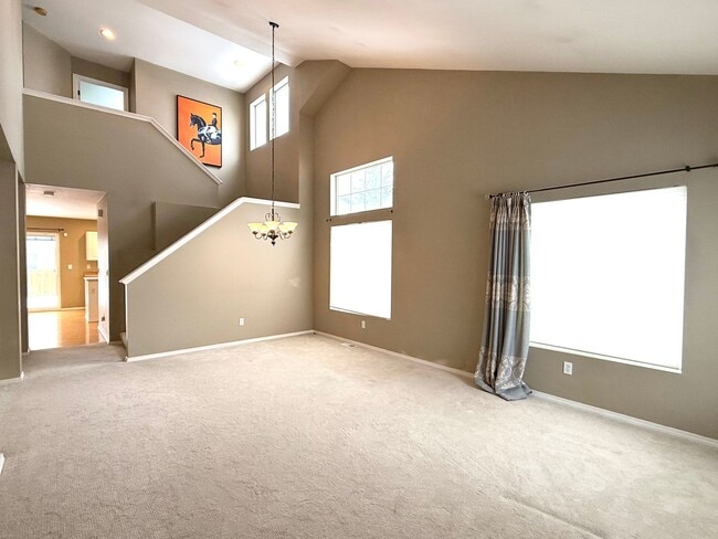 Photo - Bright Sammamish Home with Fully Fenced Yard