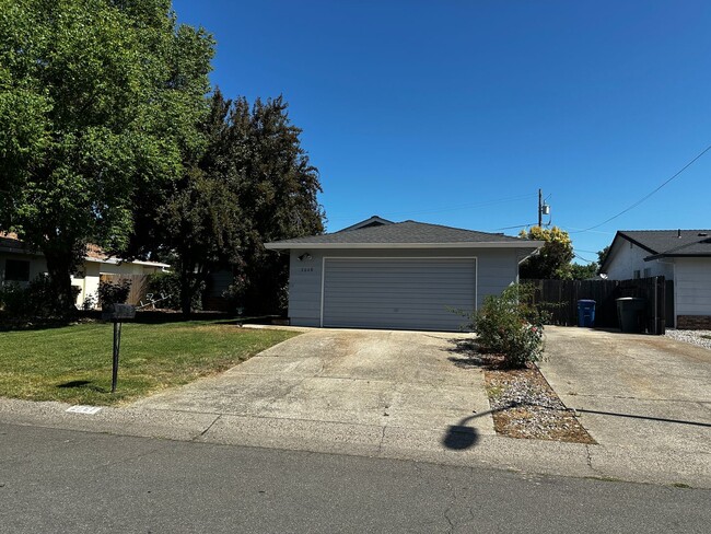 South Redding Home - South Redding Home