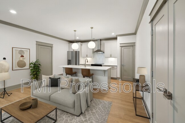 Photo - 3419 John Richards Dr