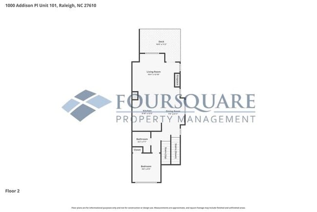 Photo - Modern 4-Bed / 4-Bath Townhome with Covered Patio, Deck & Garage – Inside the Beltline Near Downt...