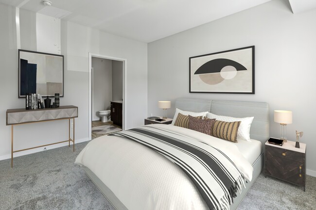 EastGate Apartments