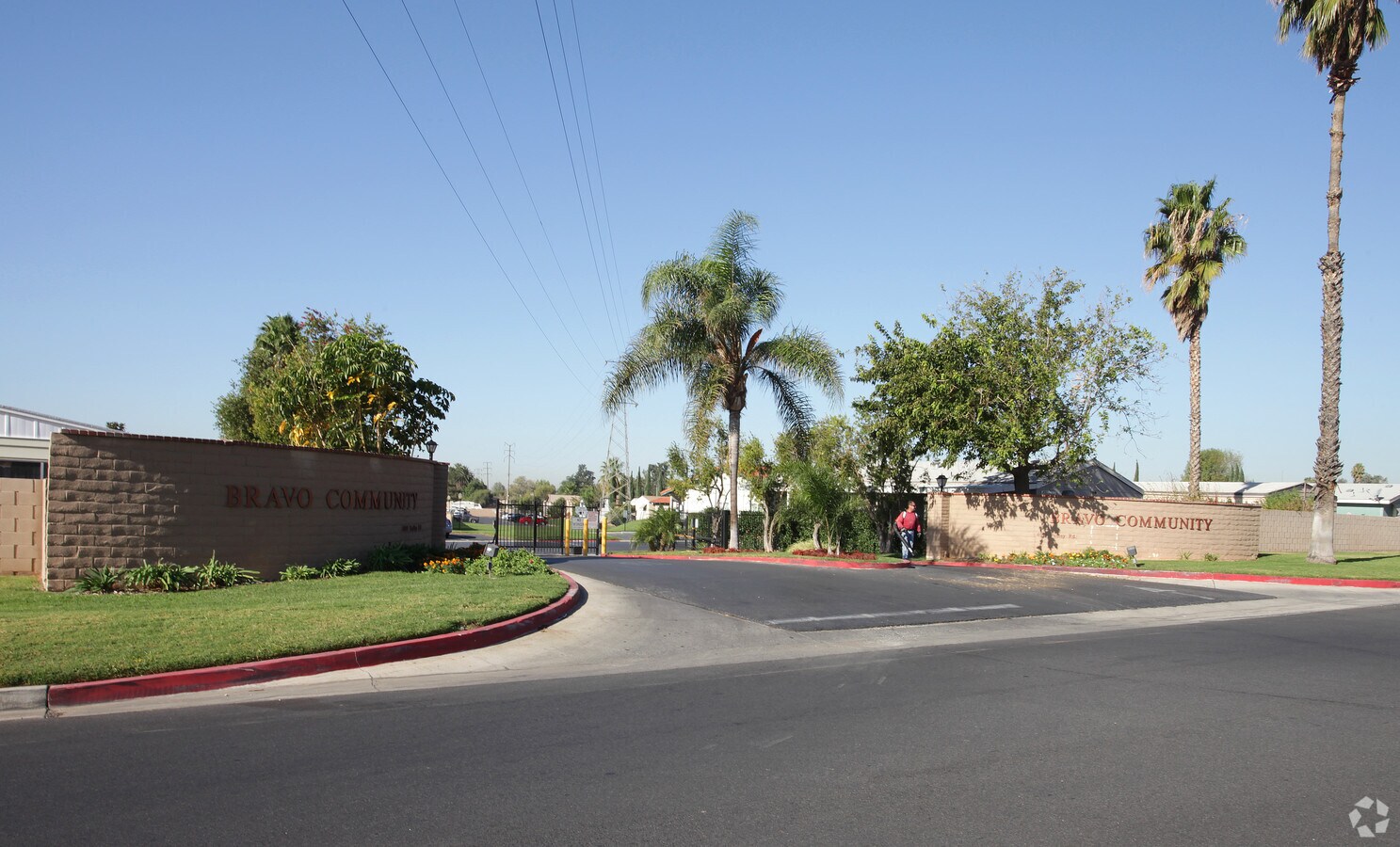 Photo - Bravo Mobile Home Park