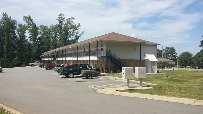 Kirklin Heights Apartments