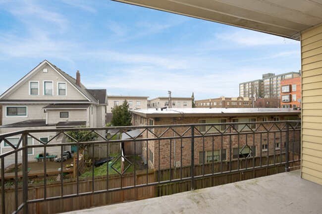 Photo - Malden House