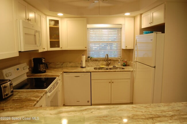 Photo - 5350 Ocean Beach Blvd Unit 103