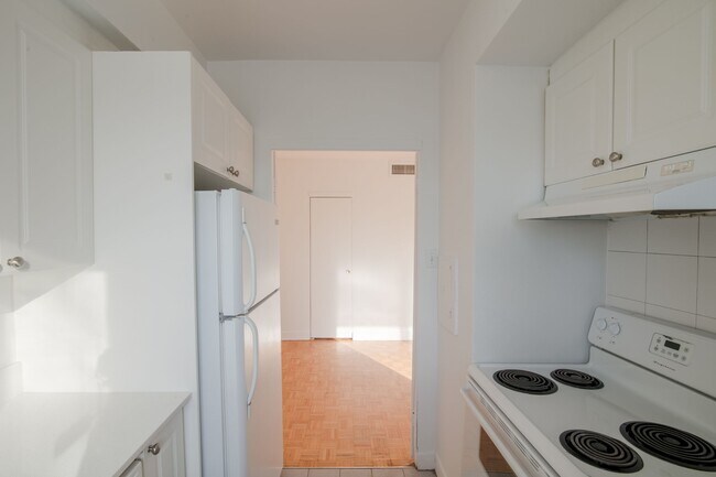 Photo - 3555 Chem. de la Côte-des-Neiges Unit 814