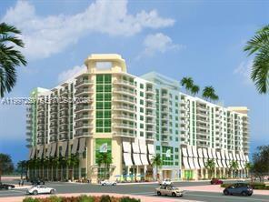 Building Photo - 140 S Dixie Hwy Unit 810