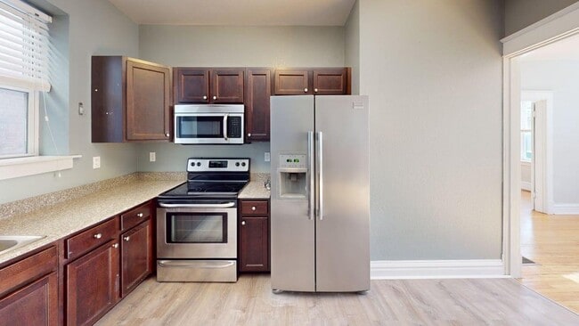Photo - 4501-4503 Wichita Unit 4503-2W