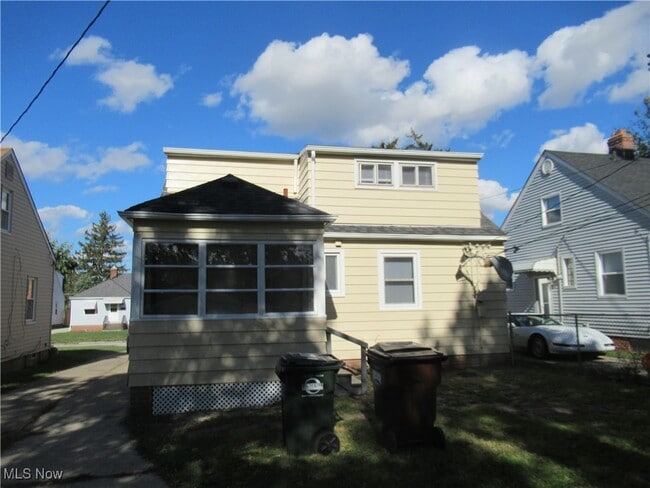 Photo - 8005 Bremen Ave