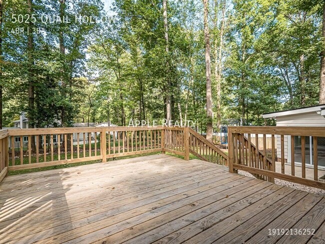 Photo - 5025 Quail Hollow Dr