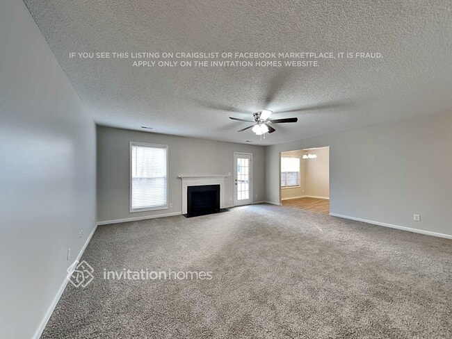 Photo - 1620 Balfour Downs Cir