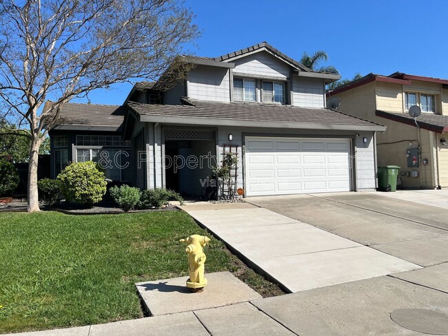 Building Photo - 440 Gianelli St