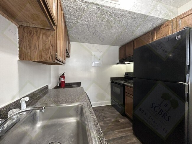 Photo - 4600 Fort Jackson Blvd Unit 256