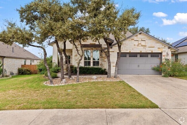 Building Photo - 1100 Lazy Oaks Dr Rental