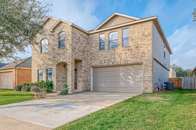 Photo - 502 Mornington Ln