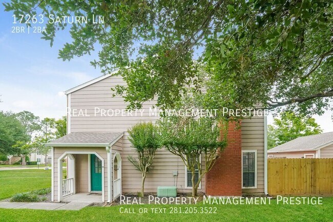 Photo - 17263 Saturn Ln House