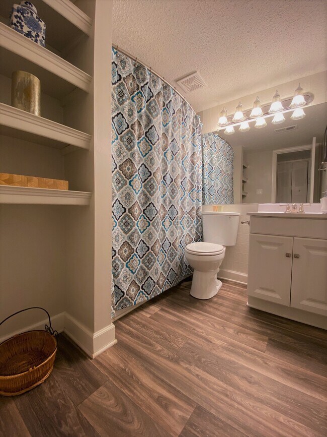 Parkway Crossing Apartments For Rent in Asheville, NC