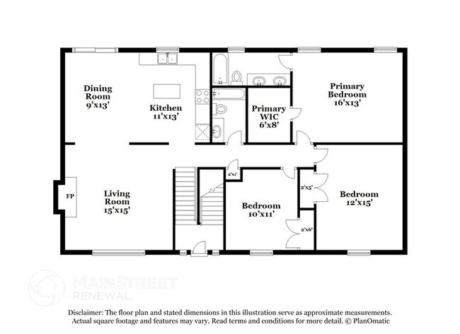 Photo - 1309 NW High View Dr