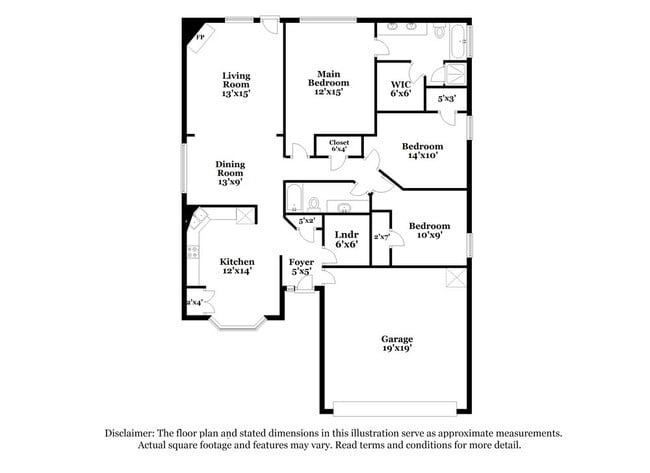 Photo - 1000 Sandalwood Dr