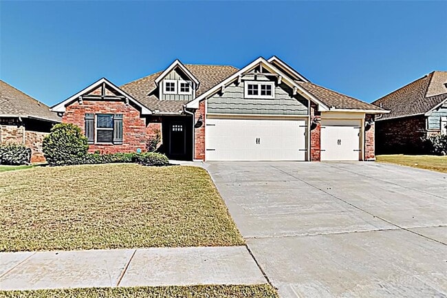 Photo - 4201 SE 38th St Casa