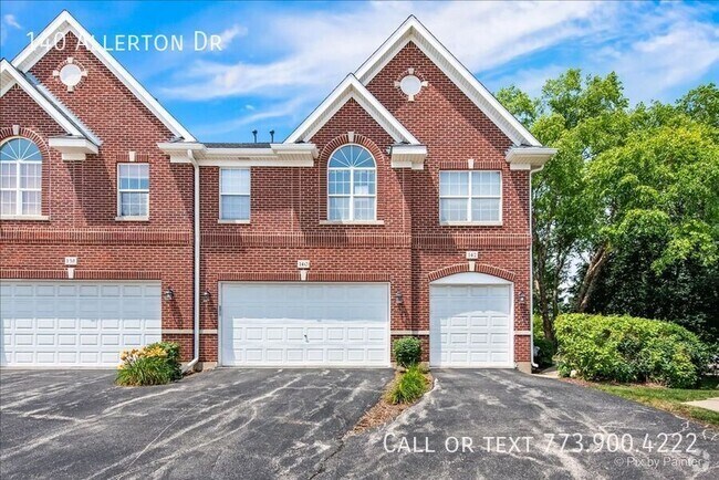 Building Photo - 140 Allerton Dr Rental