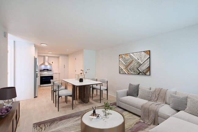 Photo - Belle on the Park